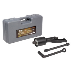 Гайковерт механич. 1 4800Нм 1:78 пласт. кейс (AT-MW-03) AIRLINE