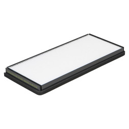 Фильтр салона Mercedes Sprinter B901/B902/B903/B904/B905(95-)/B909(13-) (CRV3858) CARVILLE RACING