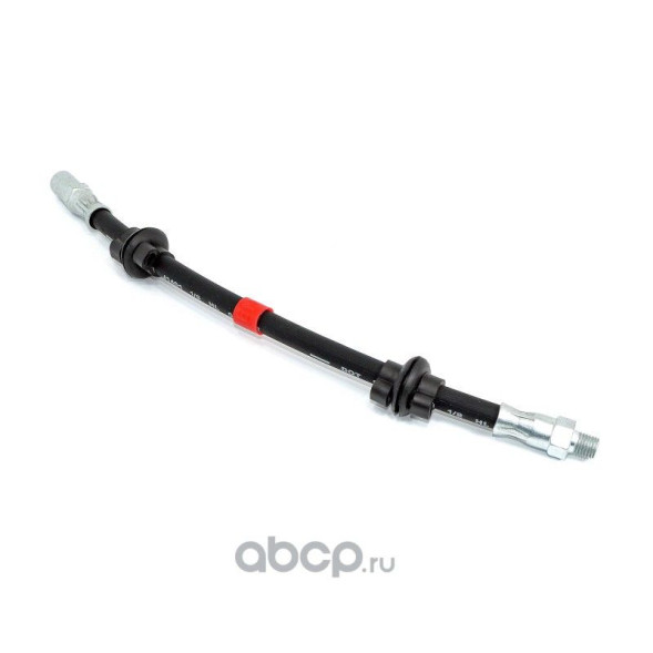 Шланг тормозной ВАЗ 2110-2112,2170-2172 передний БелМаг BM.1319