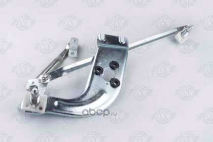 Трапеция привода стеклоочистителя ВАЗ 2121/NIVA (86-) AT 5010-210WL