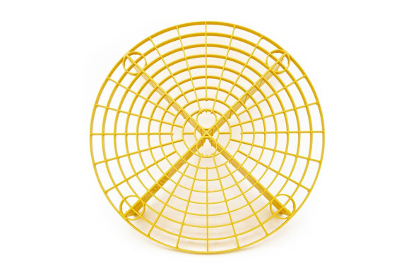 Сепаратор Для Ведра (желтый) GRIT GUARD 235669