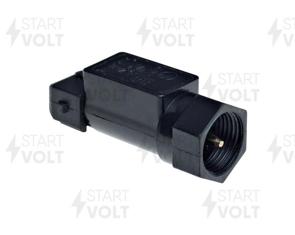 Датчик скорости СтартВольт ВАЗ 2110-15 (плоский разъем, без провода)  VS-SP 0110