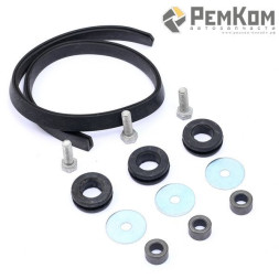 Ремкомплект крышки ГРМ ВАЗ 2108 - 21099 (RK01247) РЕМКОМ