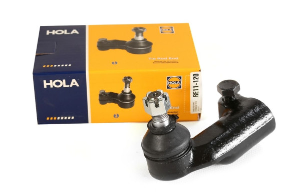 Наконечник рулевой тяги левый LADA GRANTA, KALINA, HOLA  RE11-120