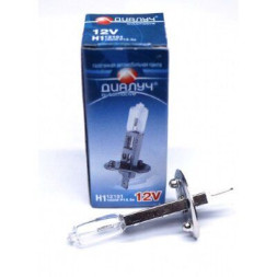 Лампа H1 12V 100W P14,5s ДиаЛУЧ 12101