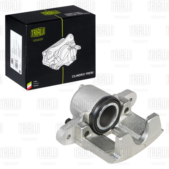 Суппорт торм. перед. прав.  ВАЗ 2112 d=48мм (R14) (без скобы) (CF 417) TRIALLI