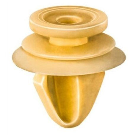 Renault 8200700969 6001549265 Peugeot 699156 кл дв панели 12.2x13.3x18mm Autokrep 1114808 (10шт)