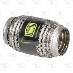 Виброкомпенсатор вых. трубы (Гофра) 60x115 InterLock (FTi 0060) TRIALLI