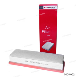 Фильтр воздуш. WEEN Lada Largus,Logan 140-4002