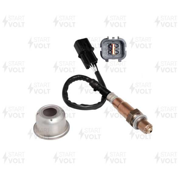 Датчик кислорода Hyundai Solaris/KIA Rio до кат. (VS-OS 0805) СтартВОЛЬТ