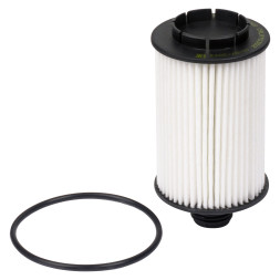 Фильтр масляный Chevrolet Captiva (11-)/Opel Antara(10-) 2.2D (CRLR7030Z) CARVILLE RACING