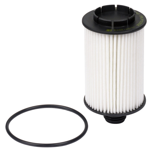 Фильтр масляный Chevrolet Captiva (11-)/Opel Antara(10-) 2.2D (CRLR7030Z) CARVILLE RACING