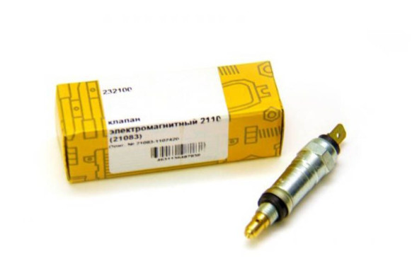 Клапан электромагнитный 2110 АРОКИ 232100