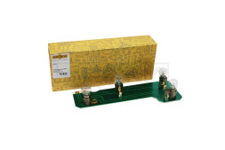 Плата фонаря 2105 в сборе правая (с лампой) АРОКИ 402050