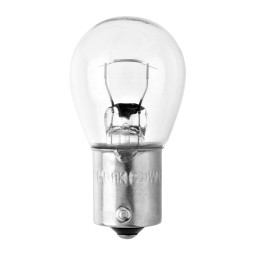 Лампа P21W 12V 21W BA15s МАЯК уп-ка 10 шт