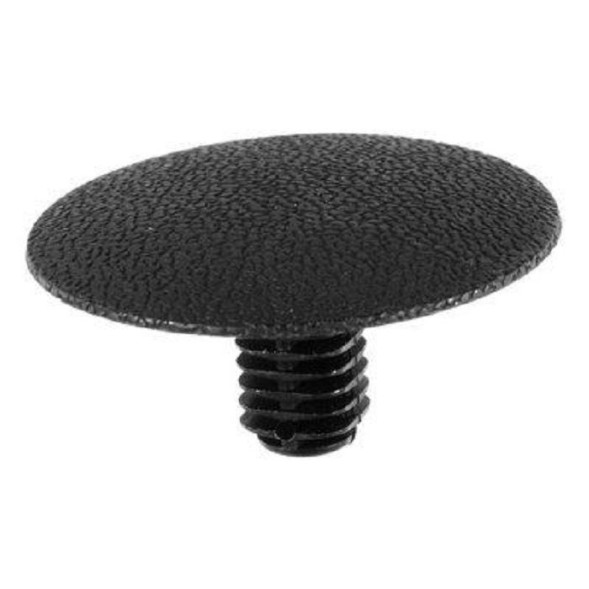 Subaru 909130074 клипса крепления шумоизоляции капота 6,7x14,3x30,2 mm Autokrep 1114634 (10шт)