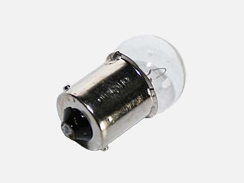 Лампа R10W 12V 10W BA15s уп-ка 10 шт МАЯК