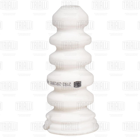 Отбойник заднего амортизатора ВАЗ 2190-2192 Granta/Kalina II (1 шт.) (BC 0187) TRIALLI