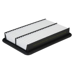 Фильтр воздушный Mazda 3 (13-)/6 (12-)/CX-5 (11-) 2.0/2.5i (TR27019) CARVILLE RACING