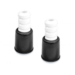 Ремкомплект амортизатора передний ВАЗ 2110, 2170 с пыльником (ком-т 2 шт.) BM.0491 БелМаг