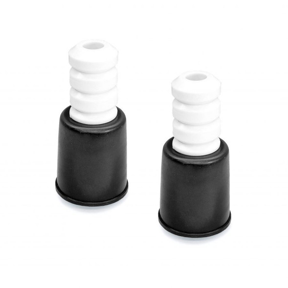 Ремкомплект амортизатора передний ВАЗ 2110, 2170 с пыльником (ком-т 2 шт.) BM.0491 БелМаг