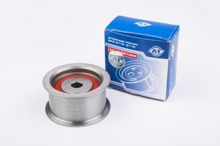 Ролик натяжной ВАЗ 2112 (супер) (опорный) AT 1006135S