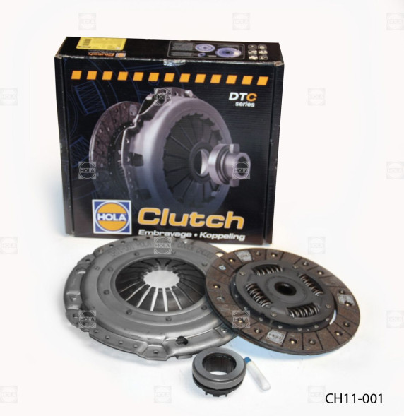 Сцепление в сборе HOLA  AVEO,NUBIRA  CH11-001