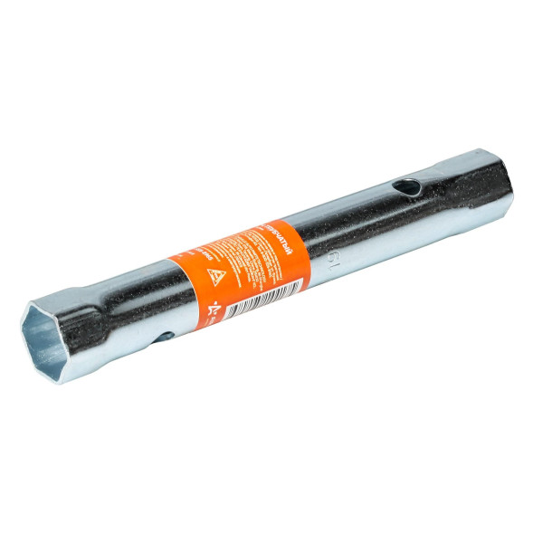 Ключ трубчатый 17х19мм 160мм (ATAM007) AIRLINE