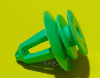 Renault Sandero , Largus, Mercedes A0079889978, 7703081223, Клипса накладки двери AutokrepAK99142