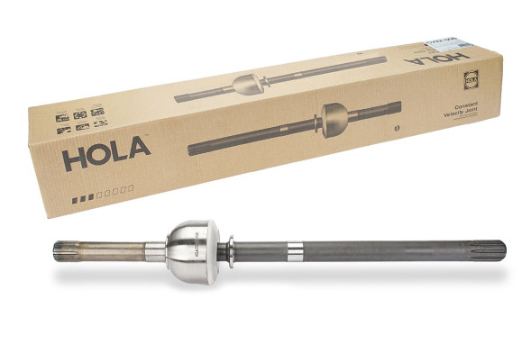 ШРУС правый УАЗ (31512) с гибридным мостом(1445 mm) (10/10 шл.659,2 мм) HOLA CV22-006