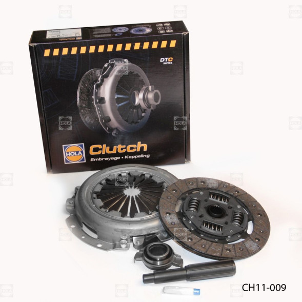 Сцепление в сборе HOLA  Приора,Калина(дв.21126)  CH11-009