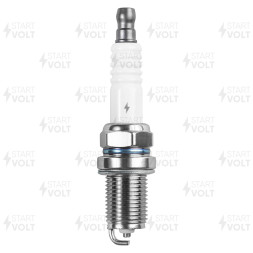 Свеча зажигания для а/м Daewoo Matiz (98-) 0.8i (VSP 0504) 1шт  СтартВОЛЬТ
