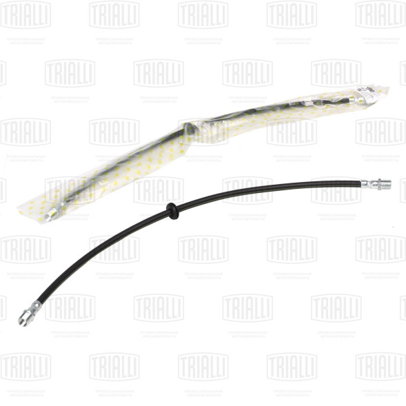 Шланг торм. перед. лев. УАЗ 3163 Patriot с АБС (BF 145) TRIALLI