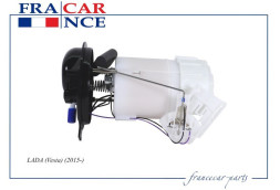 Электробензонасос (в сборе) LADA (Vesta) (2015-) FCR21V032 FRANCECAR