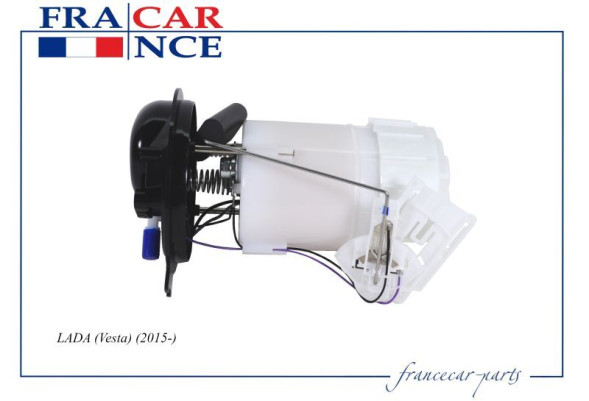 Электробензонасос (в сборе) LADA (Vesta) (2015-) FCR21V032 FRANCECAR