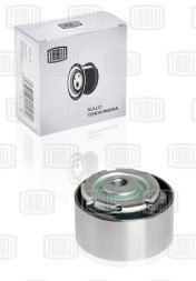 Ролик ГРМ натяж. метал.  ВАЗ 2170 (автомат.) (CMS 138) TRIALLI