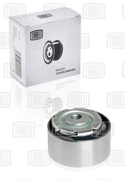 Ролик ГРМ натяж. метал.  ВАЗ 2170 (автомат.) (CMS 138) TRIALLI