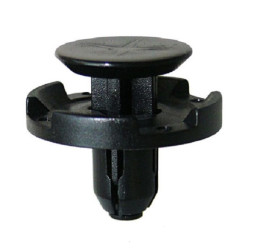 Toyota 909140051 клипса бампера 6.7x9.5x19.8mm AD-11224 (10шт)