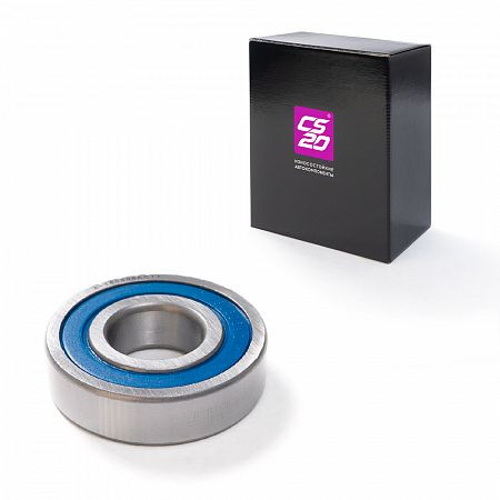 Подшипник полуоси ВАЗ-2101-2107 1шт CS20 в коробке