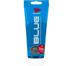 Смазка литиевая синяя высокотемпературная МС 1510 BLUE 200мл туба ВМП-Авто 1317
