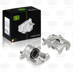 Суппорт торм. перед. прав.  LADA Vesta (15-) d=54mm (CF 012002) TRIALLI