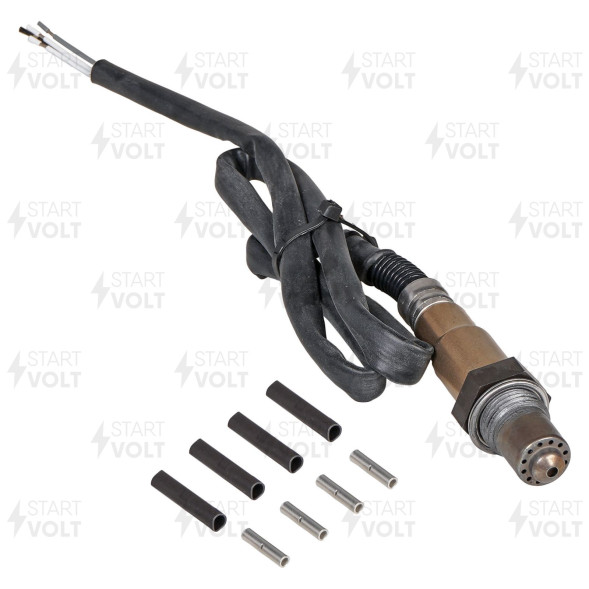 Датчик кислорода унив. ан. 0258986602 (VS-OS 0001) СтартВОЛЬТ