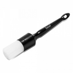 Кисть с искусственным ворсом # 20 DT-0343