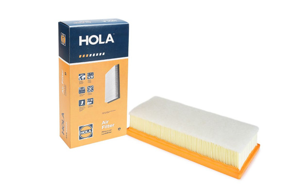 Фильтр воздушный HOLA SA144  LADA Largus, Vesta, X-Ray 1.6 16V (VAZ 11182,21129) ( 06.2019- )