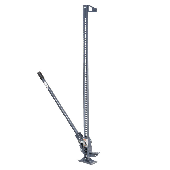 Домкрат реечный 60&amp;quot; 3т (MIN-110мм, MAX-1350мм) (AJ-FR-60S) AIRLINE