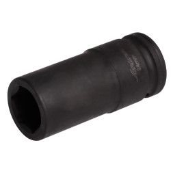 Головка ударная торцевая 3/4" DR шестигранная удлинённая 24мм (AT-IS34-28) AIRLINE