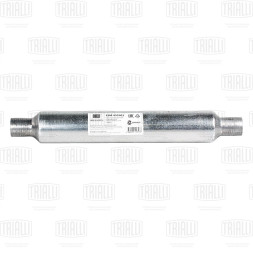 Стронгер 60550-76 с перф. диффузором (нерж. алюм. сталь) (ESM 60550d) TRIALLI