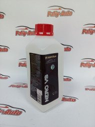 Средство для чернения резины на основе силикона Fortela Nero VS 1 л