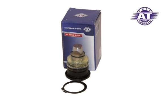 Шаровая опора Lada Largus, Renault Logan (с 14-) AT 2523-200BJ