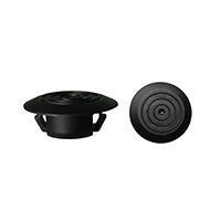 Toyota, GM 88970495, 88973654, 7692452021 Клипса крепления порога 24.8x10.7x32mm AD-11502 (10шт)